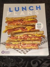 Weight Watchers Lunch Plan