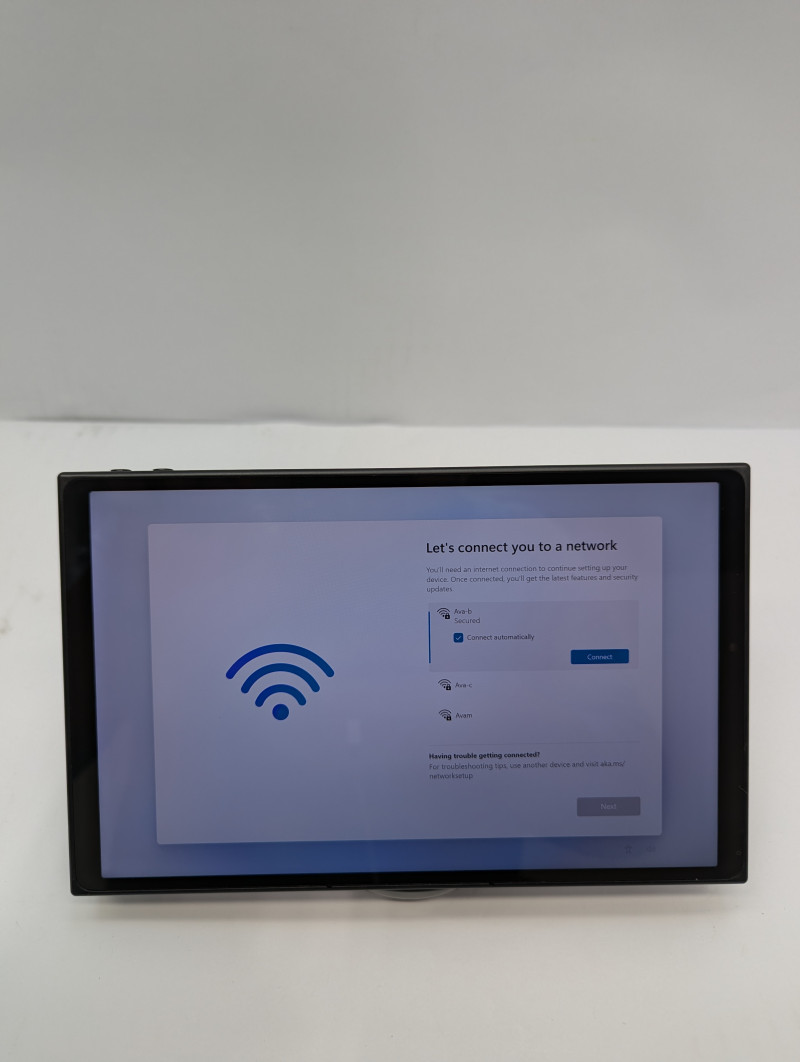 Lenovo Legion Go 8.8" Gaming Handheld AMD Ryzen Z1 Extreme 16GB 1TB SSD Windows