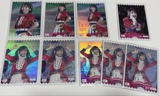 Love Live! Loveca pe pe+ Riho Iida Pile Sora Tokui Rin Maki Nico