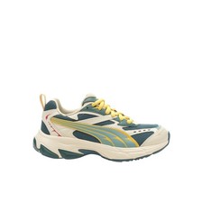 PUMA Morphic Underdog Lace Up Youth Boys Size 5 M Sneakers Casual Shoes 3977830