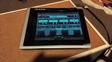 Alesis iO Dock più iPad 2 Gen.