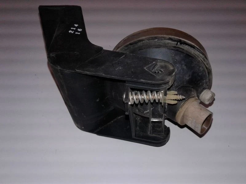 Luz antiniebla de esquina/estacionamiento para pasajeros para camioneta Dodge 1500 94-98 7671 Foto 2 de 3