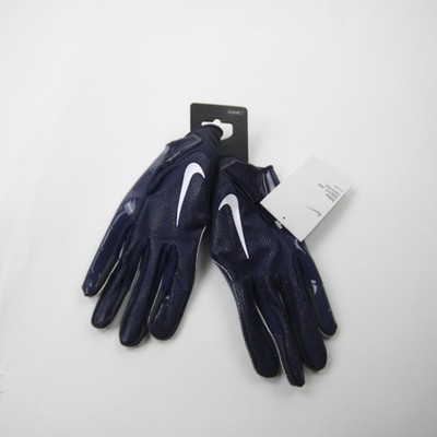 Nike Vapor Gloves - Receiver Men's Navy New with Tags M