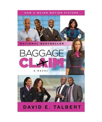 Baggage Claim, David E. Talbert
