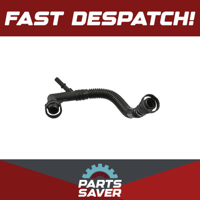 Crank Case Breather Pipe Hose fits BMW Z3 E36 Upper 2.0 2.2 2.8 3.0 00 to 03 New