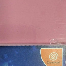 AIR FORCE DELTA Dreamcast Software DC