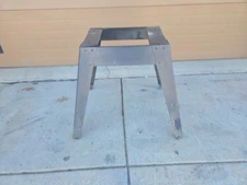Craftsman 113 Table Saw Stand legs table