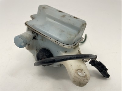   Ktm 250 TPI Exc Six Days 2018 - 2019 Water Coolant Header Bottle  