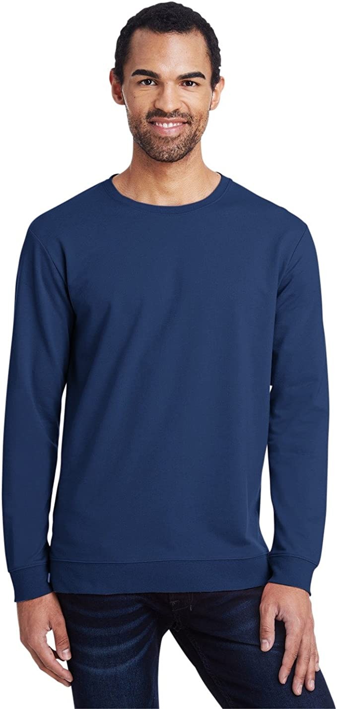 Наковальня Унисекс Легкая махровая Crew 73000 Темно-синий XS 3290₽