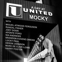Mocky: A Day At United - 375 Media - (Lp / A)