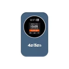 300Mbps 4/5G Portable WIreless Wifi Router WiFi 6 Sharing Box Pocket WiFi4013