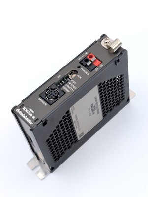 Oriental Motor EDR36D-K  Control Circuit