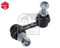 Febi Bilstein 21815 Koppelstange Stabilisator Vorn Rechts FüR Nissan
