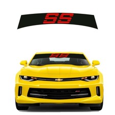 Pare-brise Chevrolet CAMARO
