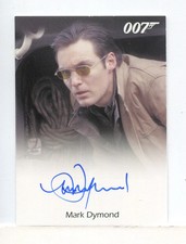 2017 Rittenhouse James Bond Archives Final Edition Trading Cards 24