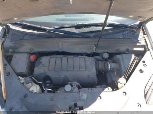 Heater Climate Temperature Control Front Automatic Opt CJ2 Fits 07-12 ACADIA 361 - Picture 10 of 10
