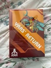 Atari XP Limited Edition Yars Return