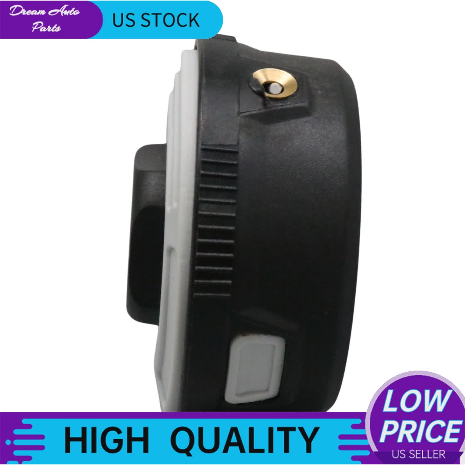 Fit Stihl FSA57 FSE52 Black Trimmer Head Replaces Autocut C3-2 4009-710-2106