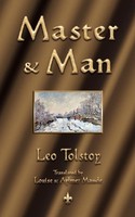 Leo Nikolayevich Tolstoy | Master And Man | Taschenbuch | Englisch (2010)