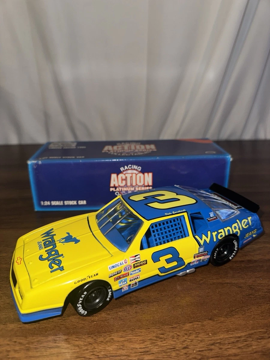 earnhardt wrangler 1 24 products for sale | eBay