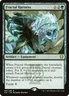 MTG Magic the Gathering Fractal Harness (61/465) Commander 2021 LP