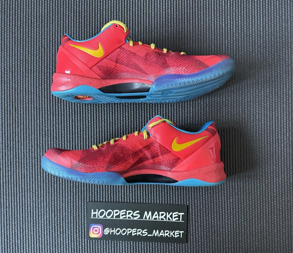 Size 14 - Nike Kobe 8 2014 Year of the Horse | eBay