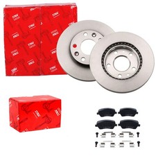 Kits de frein Dacia DUSTER