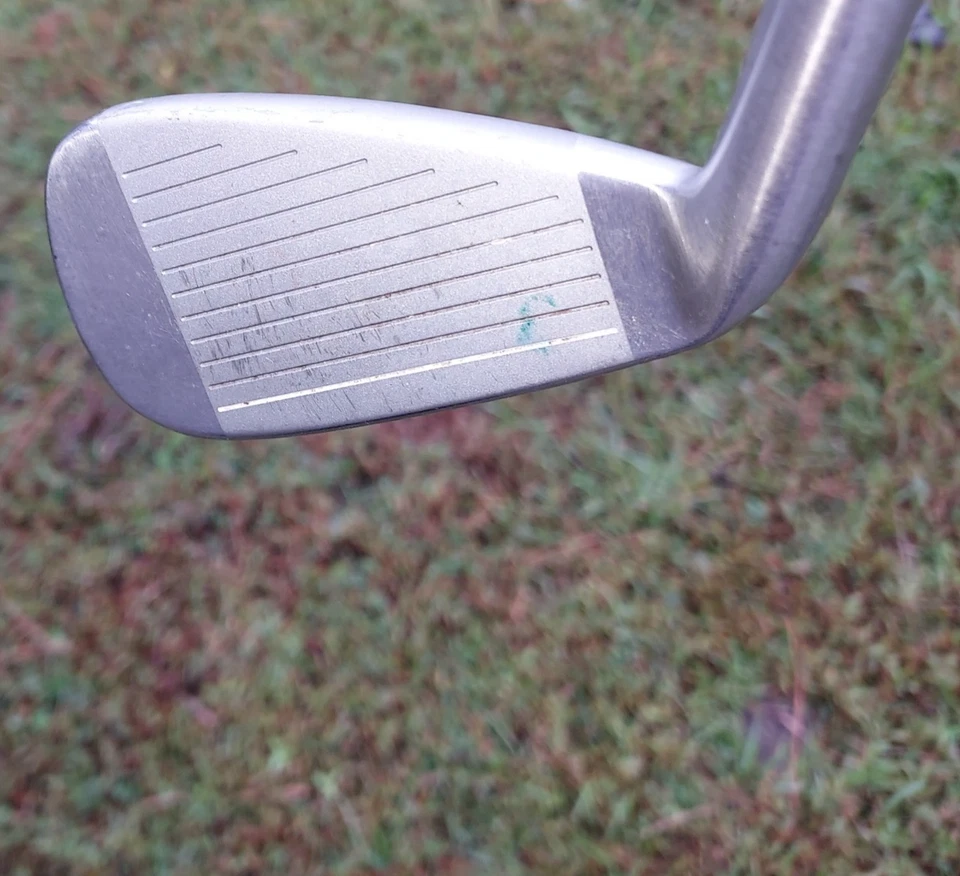 Hierro Tour Edge Hot Launch HL3 para hombre 6 - madera 29 grados SR RH UST A Flex 55G 37,75" Foto 2 de 4