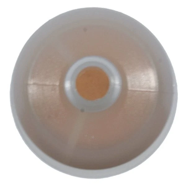 For Volvo C70 1998-2004 Mahle KL 97 OF In-Line Fuel Filter Foto 4 de 4