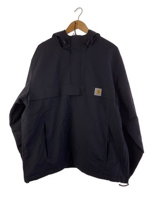 Carhartt WIP NIMBUS PULLOVER Nylon Pullover Jacket, XXL | eBay