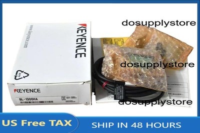 1PC Keyence BL-1300HA Laser sensor BL1300HA In box Brand new Free shipping