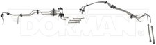 Dorman 919-810 Fuel Line For 99-03 Chevrolet Gmc Sierra 1500 Silverado 1500