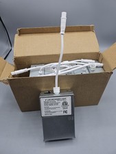 Lot Of 6 Ensenior 6 Inch Junction Box ERL-12X-ETL-5CCT NEW No Lights