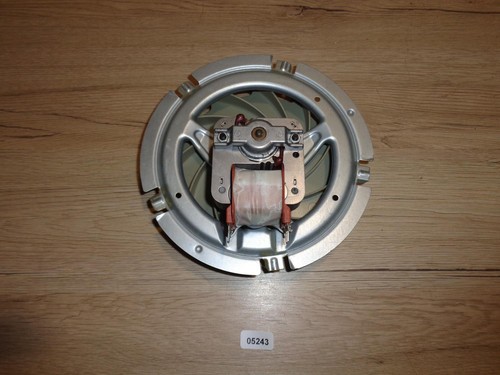 Ikea Backofen 003.008.57 21552 Lüfter Motor Ventilator original