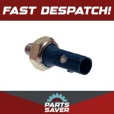 Oil Pressure Switch fits FORD GALAXY 2.8 95 to 00 Cambiare Quality Guaranteed