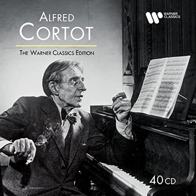 Warner Classics - Edition - CD 40 - G3z