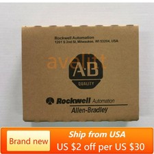 New Sealed AB 1769-IQ16 /A CompactLogix 16 Pt 24VDC Input Module US Free Tax