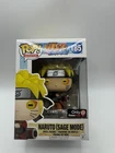 Funko Pop! Naruto - Naruto Uzumaki (Sage Mode) - GameStop (Exclusive) #185