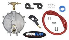 Low pressure Propane Natural Conversion Kit Generator Fits Champion 201083