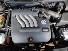 Automatikgetriebe ELZ  komplett mit Wandler VW Golf IV Bora 118000km