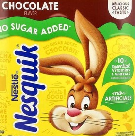 LEGO Minifigure Nesquik Bunny 4051 - 2001 Promo Germany Limited