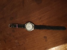 orologio vintage Citizen senza Pila
