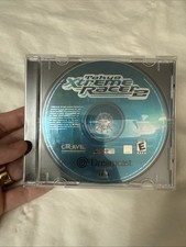 Tokyo Xtreme Racer 2 Sega Dreamcast Game NTSC-U