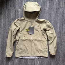   Brand New  ARC'TERYX Beta Jacket Men's -Size M- Tatsu - 2022 Model