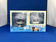 Jujutsu Kaisen Gojo Satoru Look Up Lookup Figure MegaHouse Anime Mascot Japan