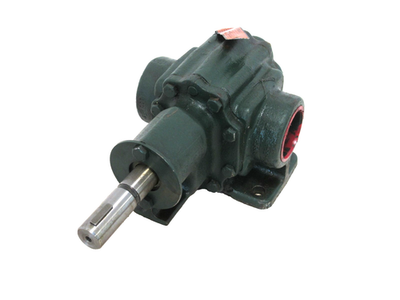 #ad NEW ROPER 1AM27 GEAR PUMP $1200.00