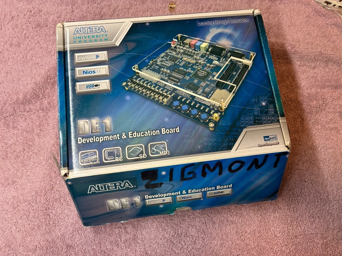 Altera Development Kits & Boards for sale | eBay