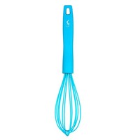 Lurch Smart Tool Schneebesen Blue Curacao Silikon
