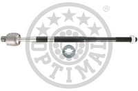 Optimal G2-1308 Axialgelenk, Spurstange Vorne Innen Beidseitig FüR Opel Mokka /