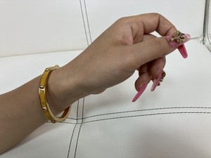 Louis Vuitton Bracelet Size 19 | eBay